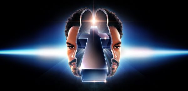 KAYTRANADA x JUSTICE TOUR