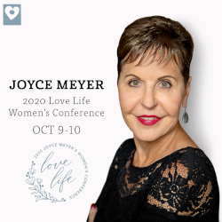 CANCELLED: Love Life Women’s Conference 2020