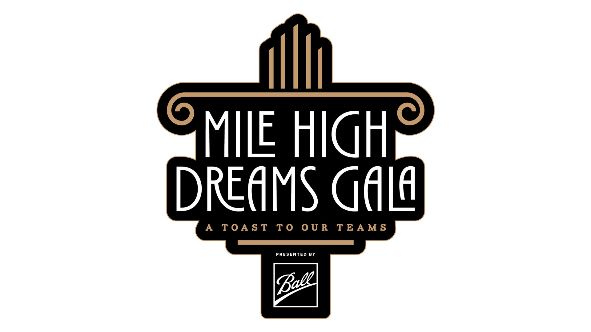 Mile High Dreams Gala
